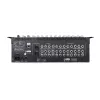 Misturadora de áudio Omnitronic 10040285