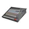 Misturadora de áudio Omnitronic 10040285