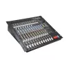 Misturadora de áudio Omnitronic 10040285