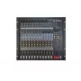 Misturadora de áudio Omnitronic 10040285