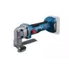 Bosch GSC 18V-16 E tesoura elétrica 3200 spm 700 W