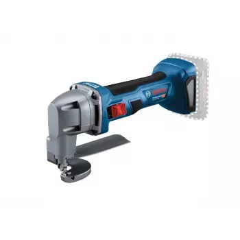 Bosch GSC 18V-16 E tesoura elétrica 3200 spm 700 W