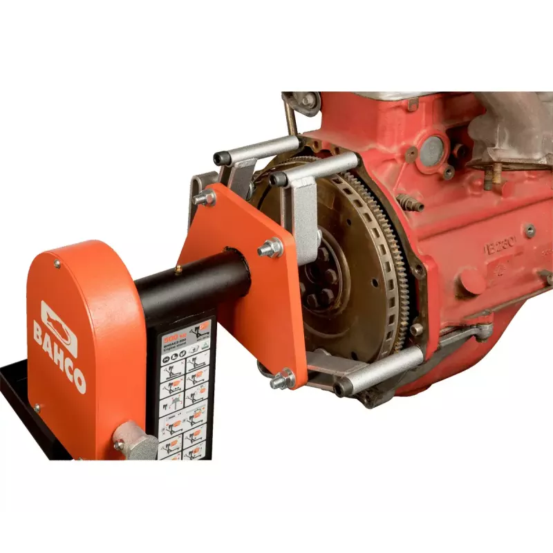 Ferramenta de reparação automóvel Bahco BH8AC2-500 – durável e fiável