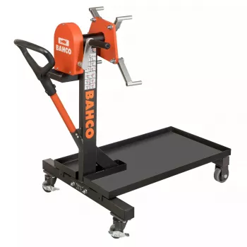 Ferramenta de reparação automóvel Bahco BH8AC2-500 – durável e fiável