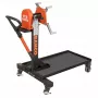 Ferramenta de reparação automóvel Bahco BH8AC2-500 – durável e fiável