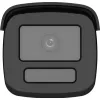 Câmara de vigilância IP Hikvision Pro Series DS-2CD2T87G2H-LI(2.8mm)(eF)/preto 3840x2160 exterior