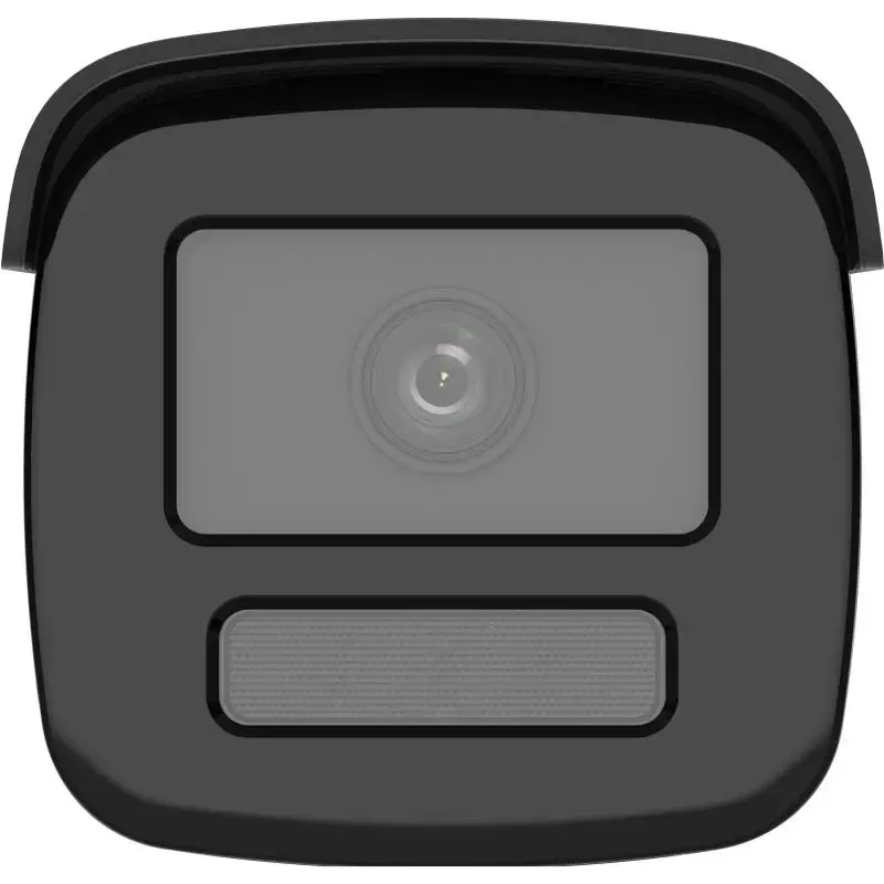 Câmara de vigilância IP Hikvision Pro Series DS-2CD2T87G2H-LI(2.8mm)(eF)/preto 3840x2160 exterior