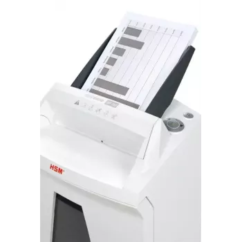 Destruidora de documentos HSM Securio AF 150 4,5 x 30 mm