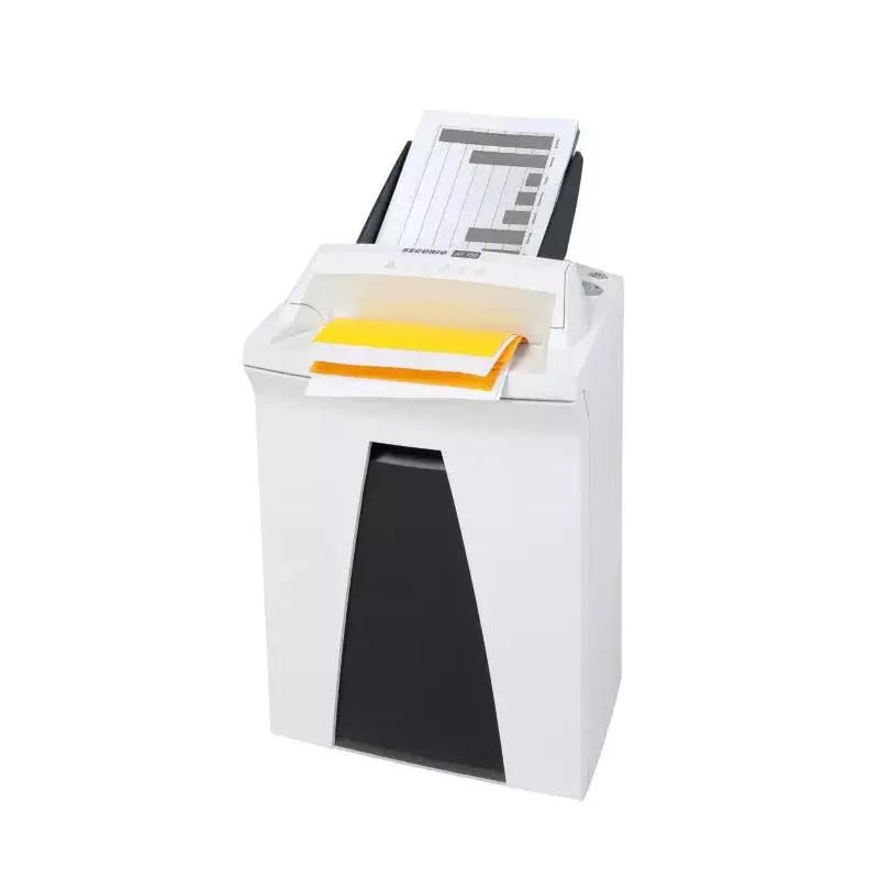 Destruidora de documentos HSM Securio AF 150 4,5 x 30 mm