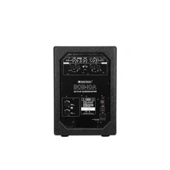 Subwoofer ativo Omnitronic 11038870