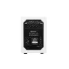 Subwoofer ativo Omnitronic BOB-10A branco