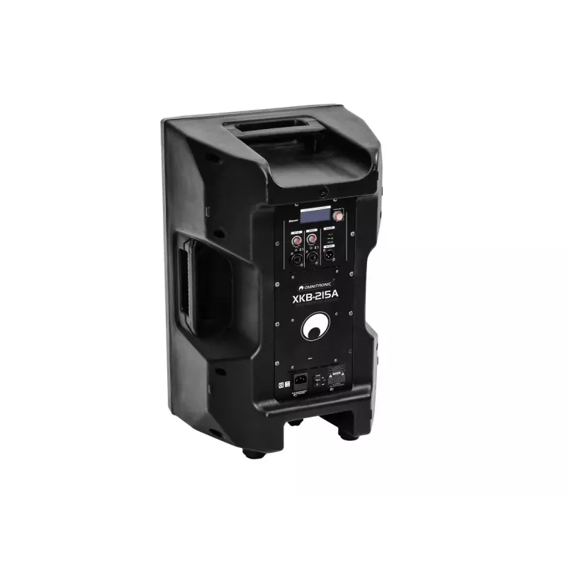 Altifalante de 2 vias Omnitronic 11038796