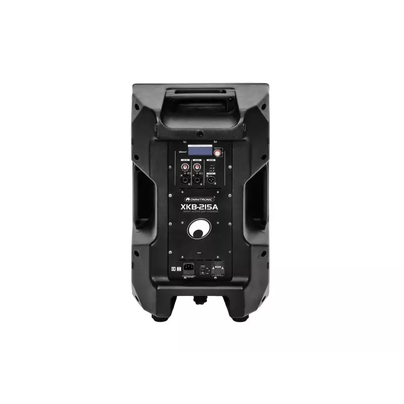 Altifalante de 2 vias Omnitronic 11038796