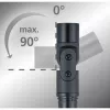 Câmara de inspeção industrial Laserliner VideoFlex G4 Vario