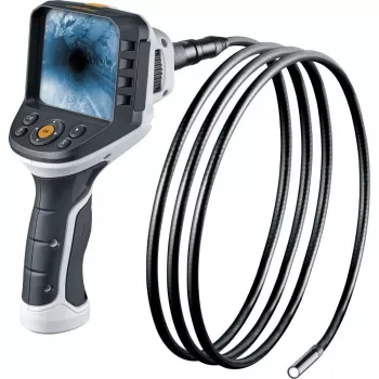 Câmara de inspeção industrial Laserliner VideoFlex G4 XXL