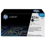 Tambor de imagem LaserJet HP 824A preto, 23000 páginas, preto, 1 unid.