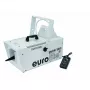 Máquina de neve Eurolite Snow 5001 preto cinzento 230 V 50 Hz 12 kg