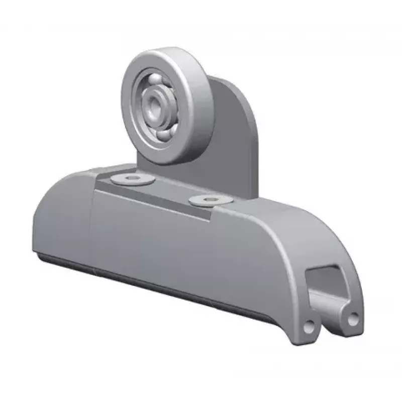 Rolo de borda Franken PSSA