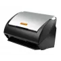 Plustek SmartOffice PS186 scanner ADF 600 x 600 DPI A4 preto, prateado