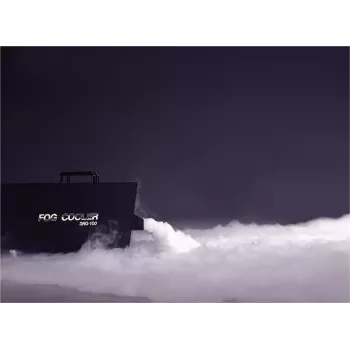 Máquina de névoa de água Antari DNG-100 750 W preto