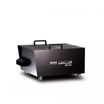 Máquina de névoa de água Antari DNG-100 750 W preto