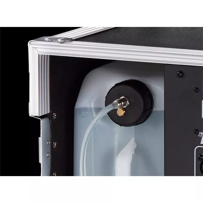Antari F-2 Fazer de água, 5 L, 1500 W, preto
