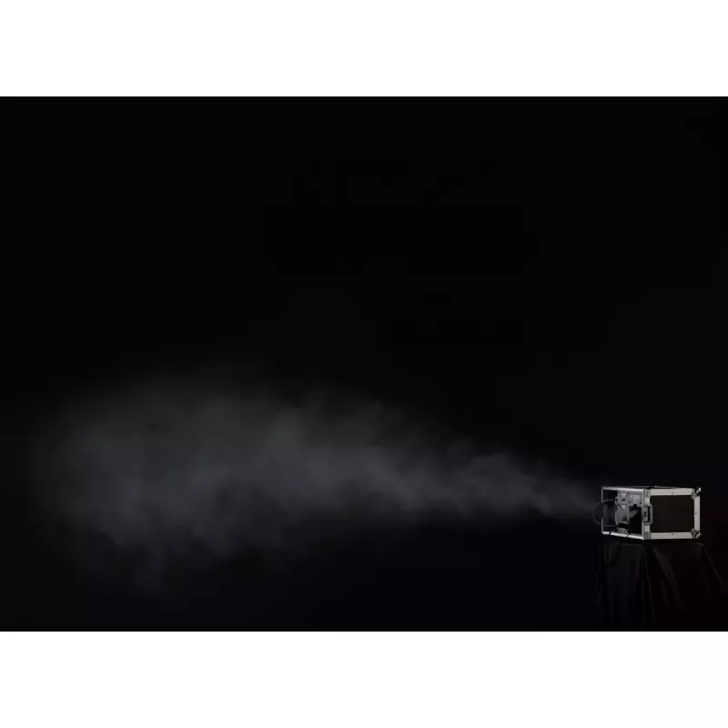 Antari F-2 Fazer de água, 5 L, 1500 W, preto