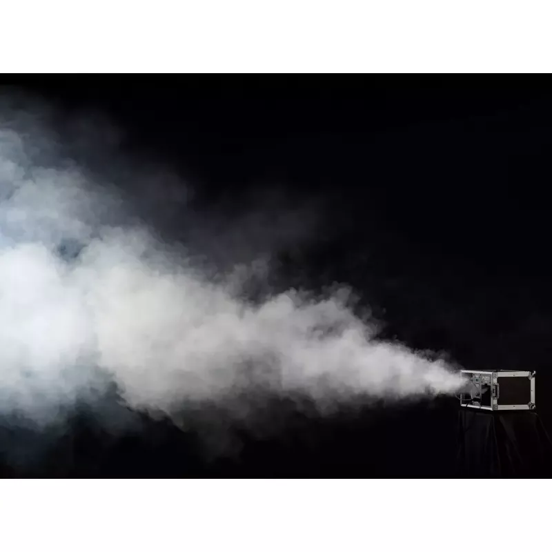 Antari F-2 Fazer de água, 5 L, 1500 W, preto