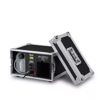 Antari F-2 Fazer de água, 5 L, 1500 W, preto