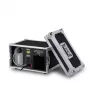 Antari F-2 Fazer de água, 5 L, 1500 W, preto