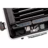Parat PARAPROJECT Case TC10 tablet preto AC interior exterior