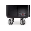 Parat PARAPROJECT Case TC10 tablet preto AC interior exterior