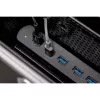 Parat PARAPROJECT Case TC10 tablet preto AC interior exterior
