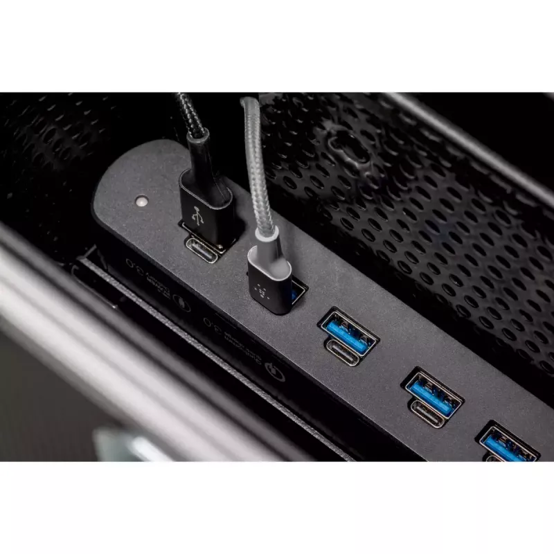 Parat PARAPROJECT Case TC10 tablet preto AC interior exterior