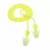 3M PN01006 tampões auriculares reutilizáveis amarelo 400 unid.