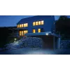 Luminária de parede exterior STEINEL XSolar L-S LED 1,2 W antracite