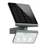 Luminária de parede exterior STEINEL XSolar L-S LED 1,2 W antracite