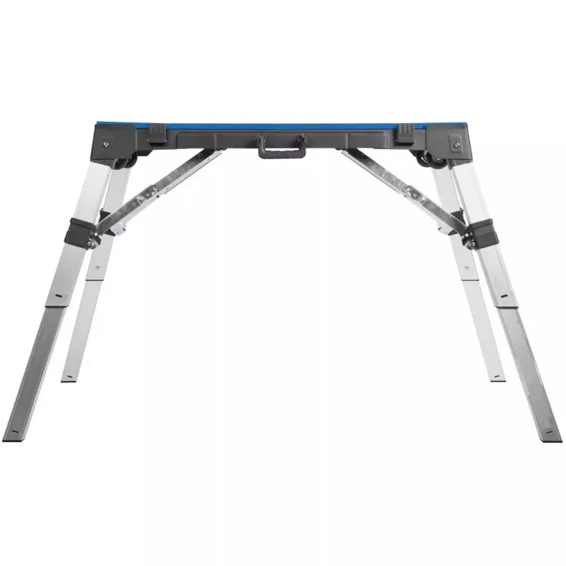 Bancada de trabalho portátil Brilliant Tools BT180000 150 kg capacidade de carga 520 mm largura