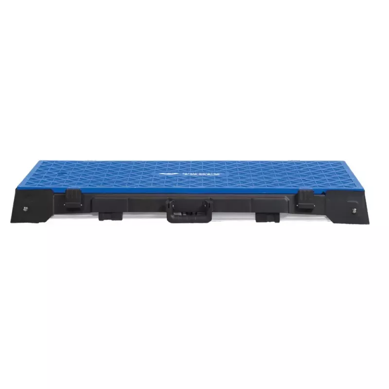 Bancada de trabalho portátil Brilliant Tools BT180000 150 kg capacidade de carga 520 mm largura