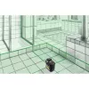 Laserliner CompactPlane 3G Pro laser de linhas cruzadas, 30 m (036.295A)