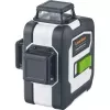 Laserliner CompactPlane 3G Pro laser de linhas cruzadas, 30 m (036.295A)