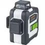 Laserliner CompactPlane 3G Pro laser de linhas cruzadas, 30 m (036.295A)