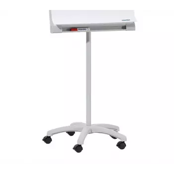 Flipchart de pé Franken FC41 670 x 950 mm