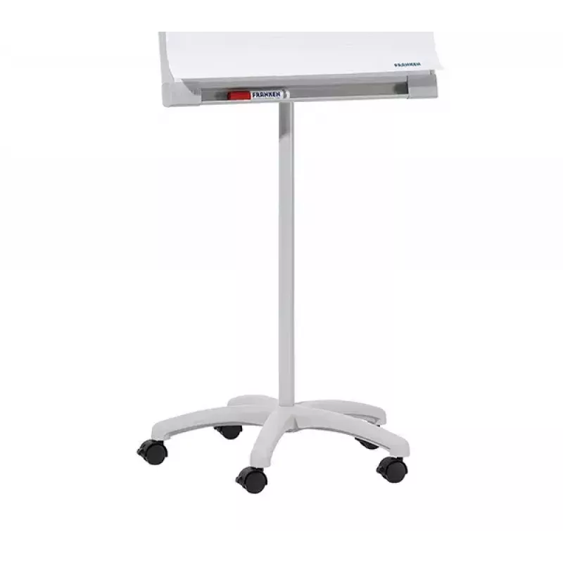 Flipchart de pé Franken FC41 670 x 950 mm
