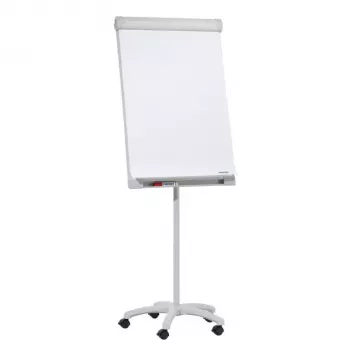 Flipchart de pé Franken FC41 670 x 950 mm