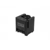 Estroboscópio de discoteca Eurolite UP-1 QCL Preto LED 15W DMX