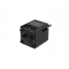 Estroboscópio de discoteca Eurolite UP-1 QCL Preto LED 15W DMX