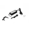 Estroboscópio de discoteca Eurolite UP-1 QCL Preto LED 15W DMX