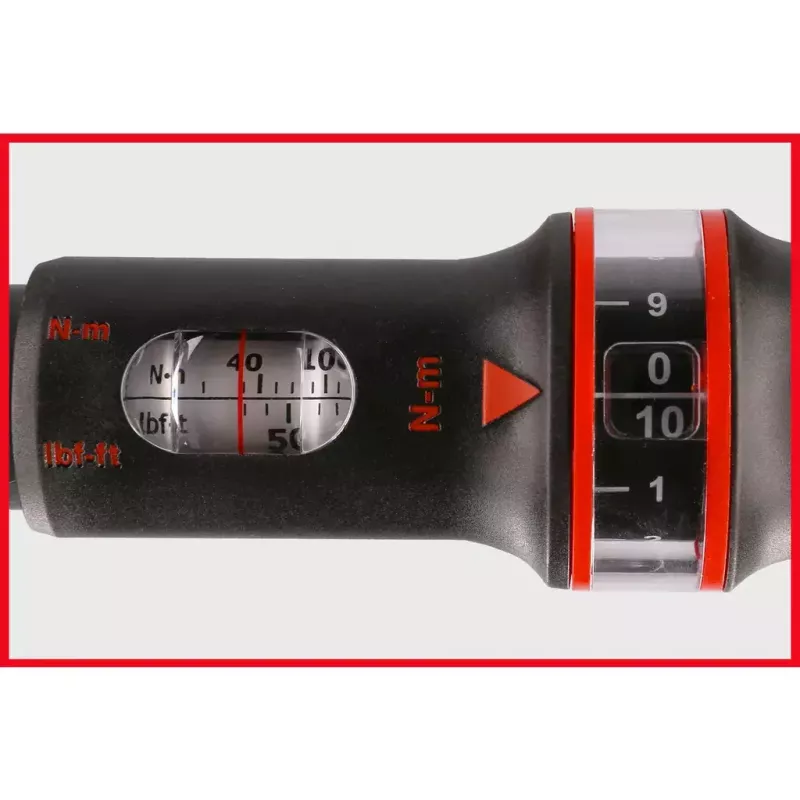 Chave dinamométrica de caixa KS Tools 516.1442
