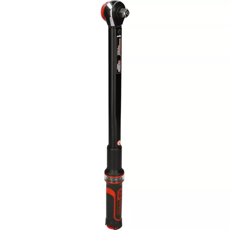 Chave dinamométrica de caixa KS Tools 516.1442